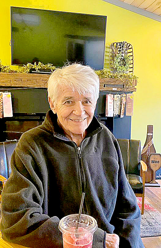 Remembering the music man News, Sports, Jobs The Sentinel